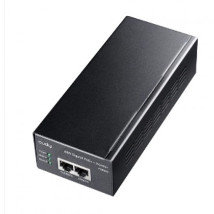 30W Gigabit PoE+/PoE Injector POE200 CUDY